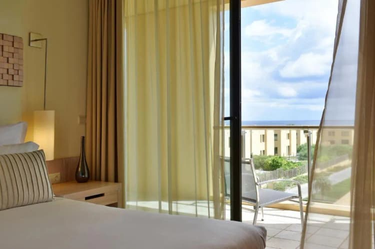 APARTMENT DELUXE THREE BEDROOM Room, The Navigator Colombus All Inclusive, Porto Santo