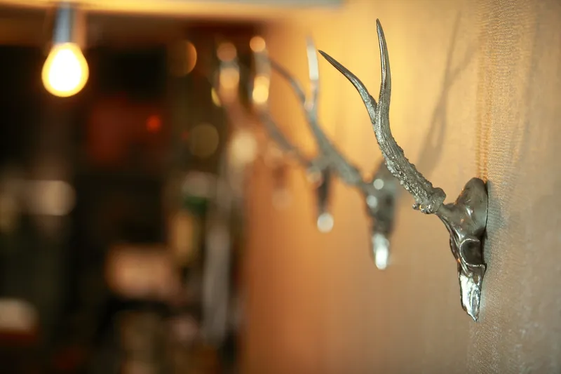 Bar, Academy Plaza Hotel, Dublin