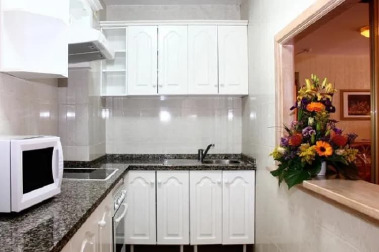 APARTMENT CAPACITY 5 ONE BEDROOM Room, Masaru, Tenerife