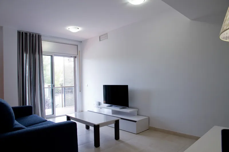 APARTMENT CAPACITY 4 Room, Paradise Village, Costa Dorada