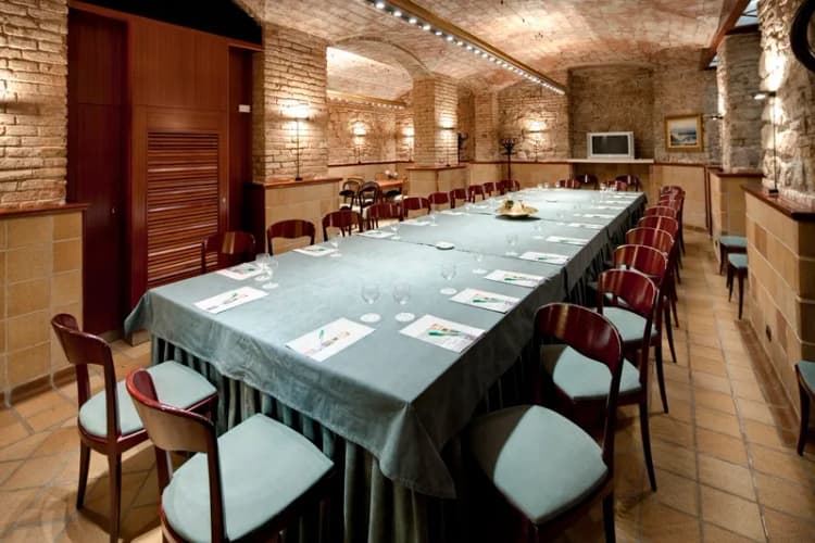 Conferences, Rialto, Barcelona
