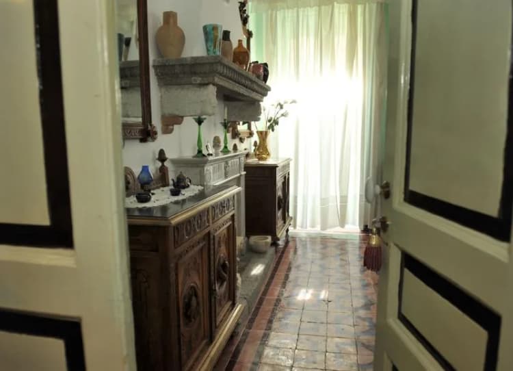 DOUBLE STANDARD Room, Casa Raffaele Conforti, Naples