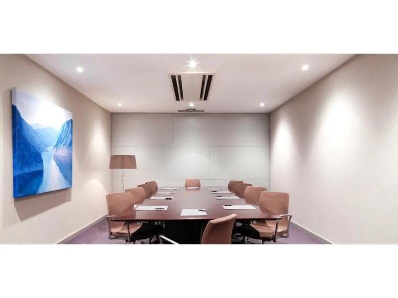 Conferences, Ciutat Martorell, Barcelona