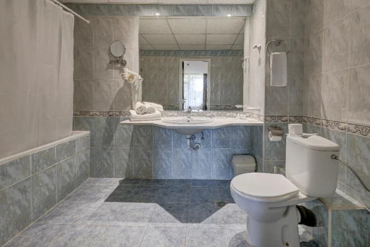 APARTMENT STANDARD Room, Hotel Shipka All Inclusive, Varna