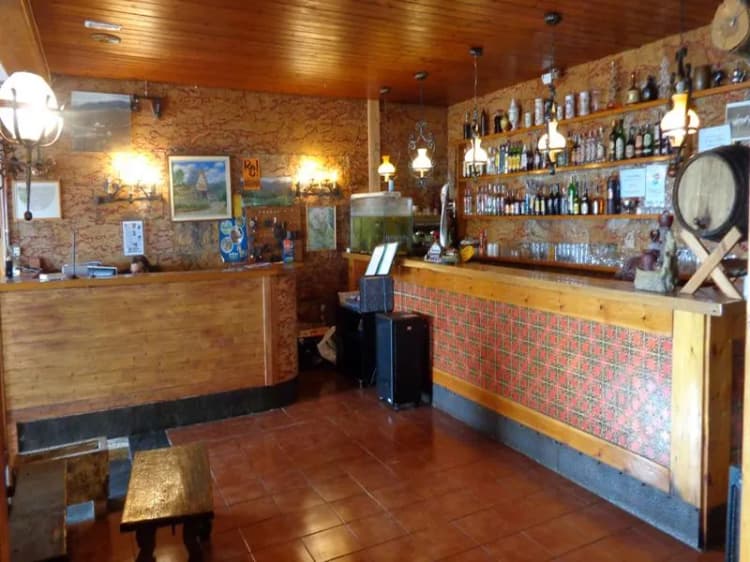 Bar, Terralta, Barcelona