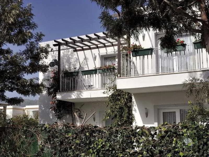 General view, Satsuma Suite, Bodrum