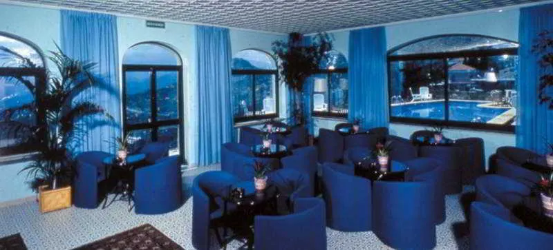 Bar, Sole Castello, Taormina