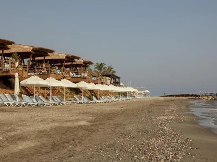 Beach, Long Beach Alanya - Ultra All Inclusive, Antalya