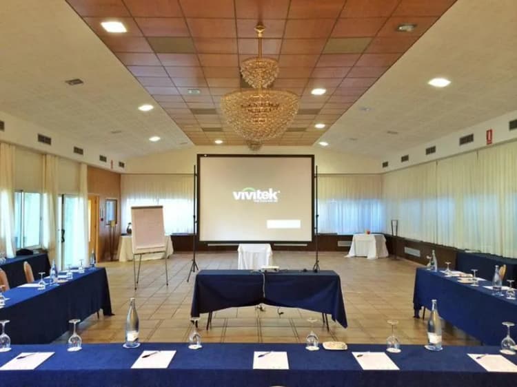 Conferences, Balneari Termes Victòria, Barcelona