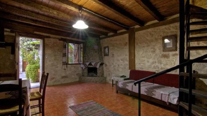APARTMENT TWO BEDROOMS Room, Stone Village, Crete
