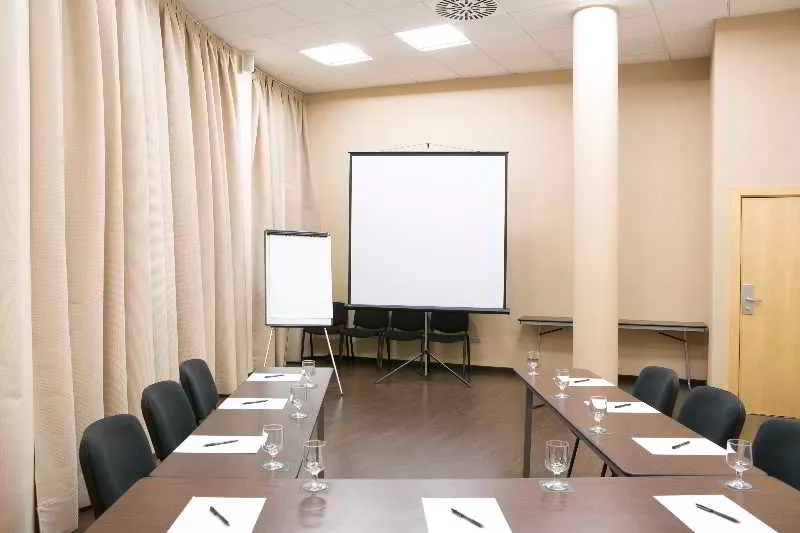 Conferences, Areca, Costa Blanca