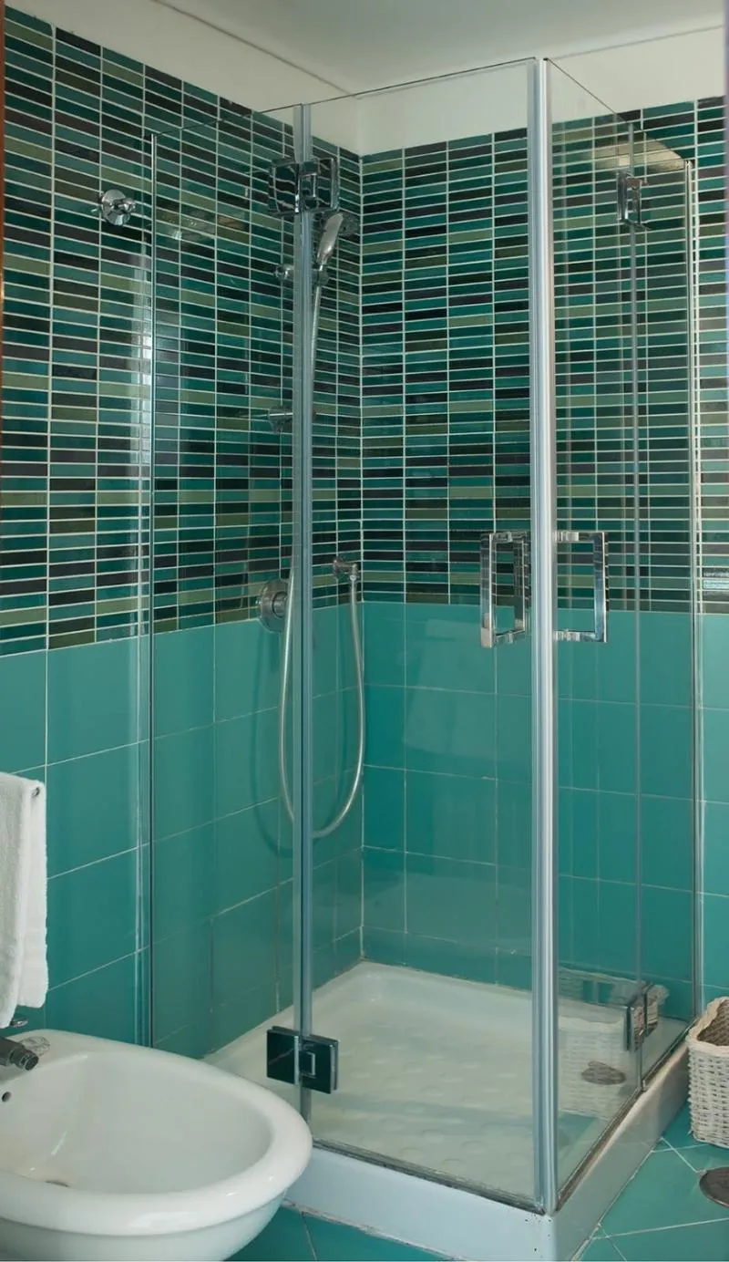 APARTMENT CAPACITY 3 Room, Residenza Echia, Naples