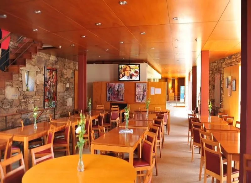 Bar, Axis Ponte de Lima Golf Resort, Porto