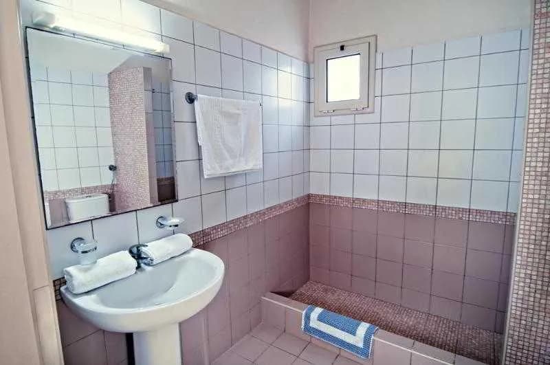 APARTMENT CAPACITY 4 ONE BEDROOM Room, Ourania Apartments, Crete