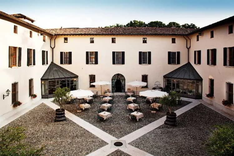 General view, QC Termegarda Spa & Golf Resort, Milan
