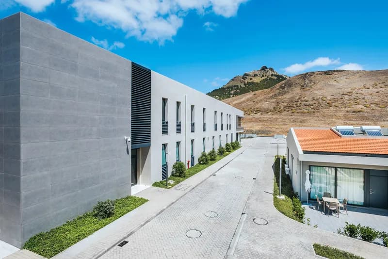 General view, Ilha Dourada Hotel & Villas, Porto Santo