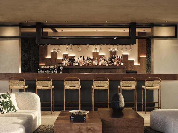 Bar, Kimpton La Mer Resort Spa Crete by IHG, Crete