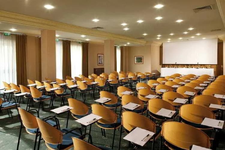 Conferences, Katane Palace Hotel, Catania