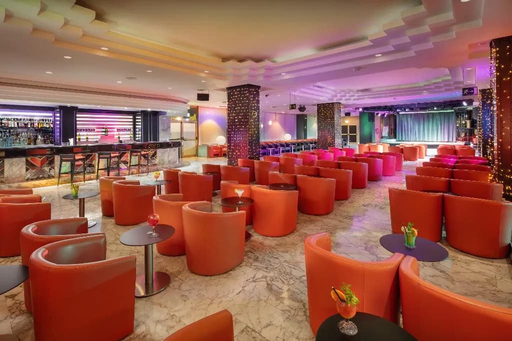 Bar, Hotel Gran Canaria Princess (Adults Only), Gran Canaria