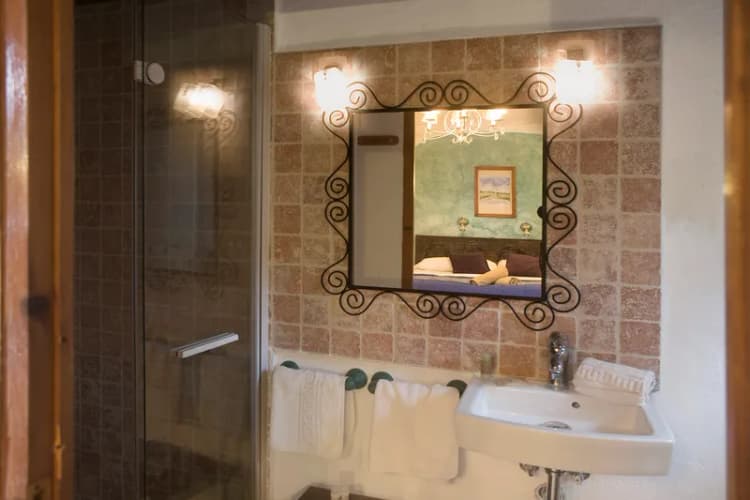 Double or Twin STANDARD Room, Matchani Gran, Menorca