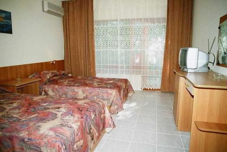 General view, Oasis Village, Varna