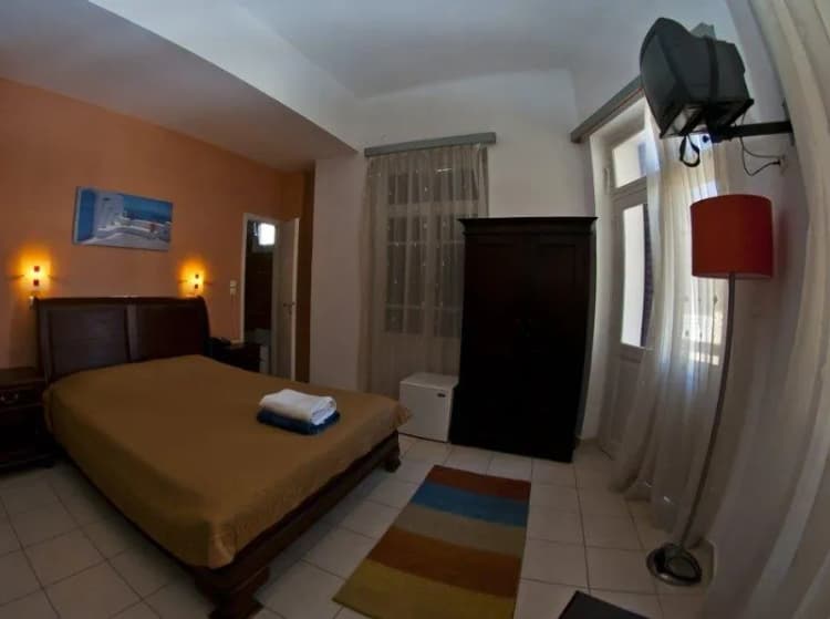 Double or Twin STANDARD Room, Krystal, Crete