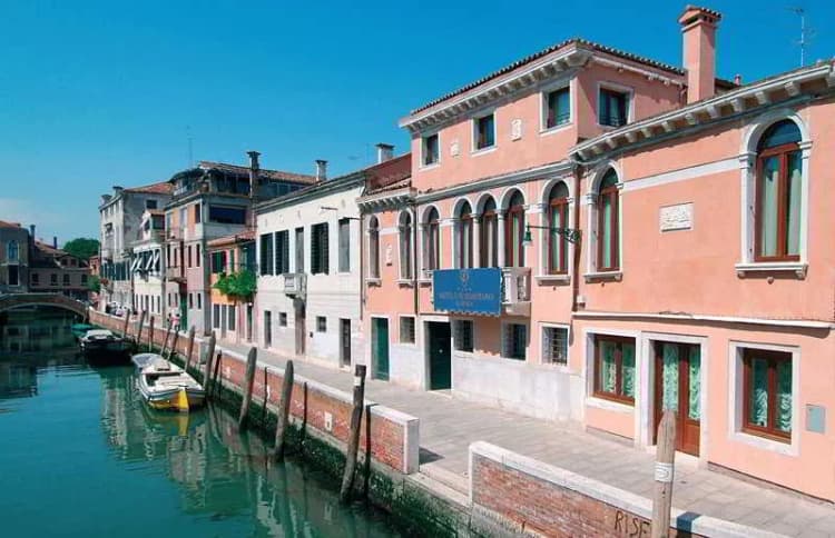 General view, Excess Venice Boutique Hotel & Private Spa, Venice