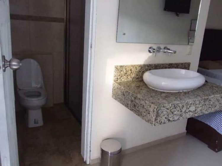 Room, Cocodrilo, Playa Del Carmen