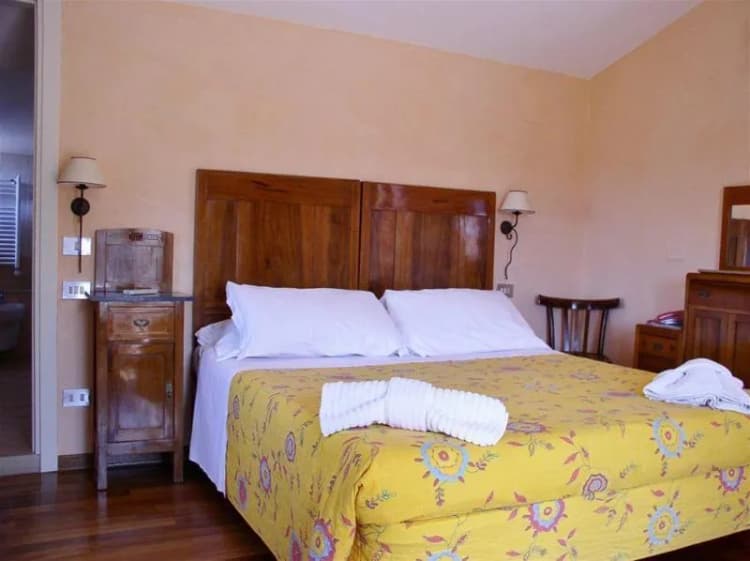 General view, Primavera Mini Hotel, Perugia