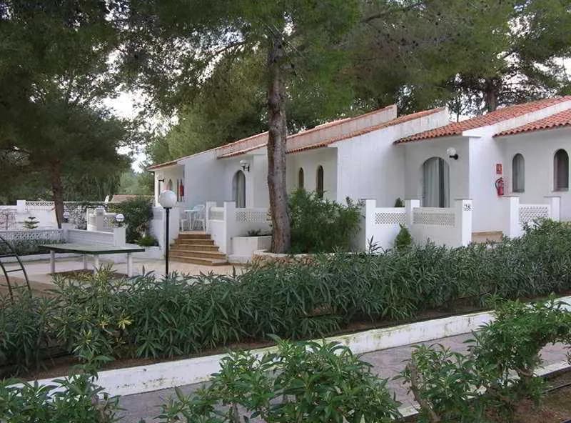 General view, Princess Garden Resort, Costa Blanca