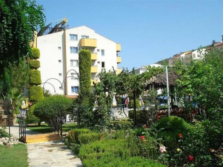 General view, Opus Apart, Izmir