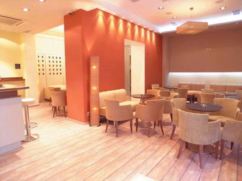 Bar, Diva, Athens