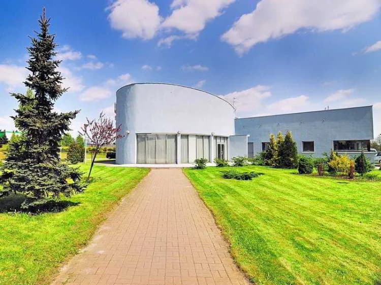 General view, Morawica, Krakow