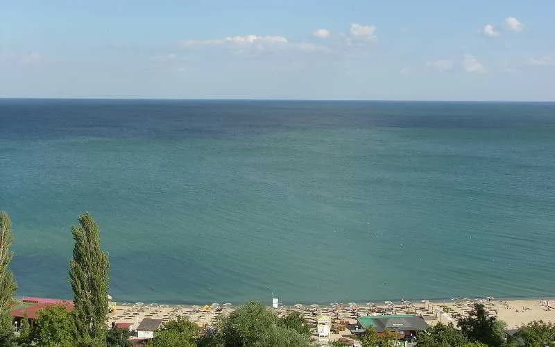 Beach, Cabacum Beach Residence, Varna