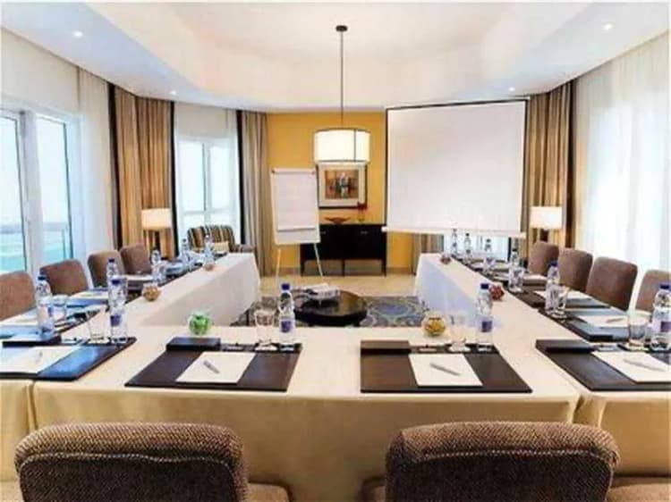 Conferences, Dubai Marriott Harbour Hotel & Suites, Dubai