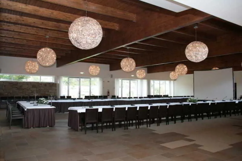 Conferences, Casas Novas Countryside Hotel Spa & Events, Porto