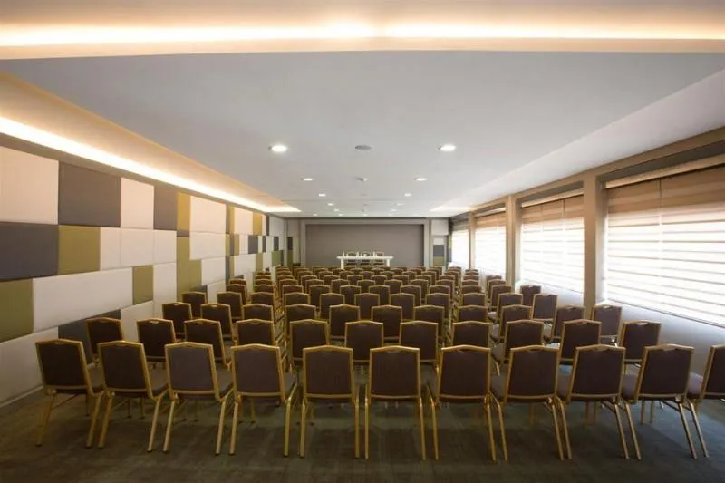 Conferences, Paloma Marina Suites, Izmir