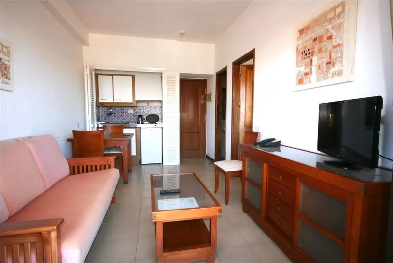 APARTMENT CAPACITY 1 ONE BEDROOM Room, Principado, Gran Canaria