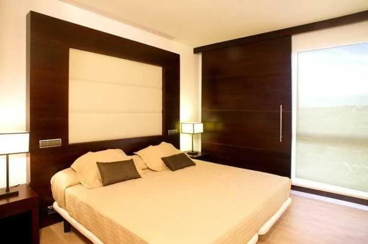DOUBLE SINGLE USE STANDARD Room, Eurostars I-Hotel Madrid, Madrid