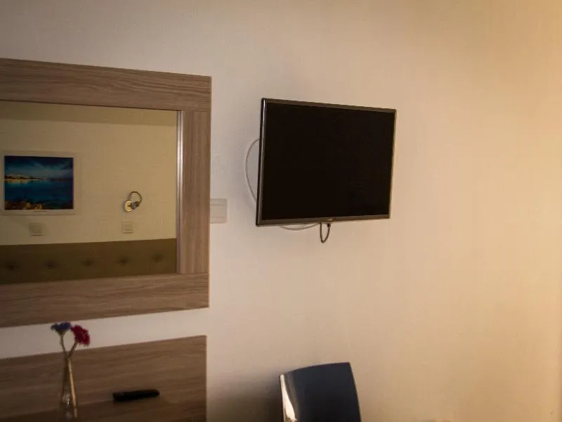Double or Twin STANDARD Room, Pambos Napa Rocs, Cyprus