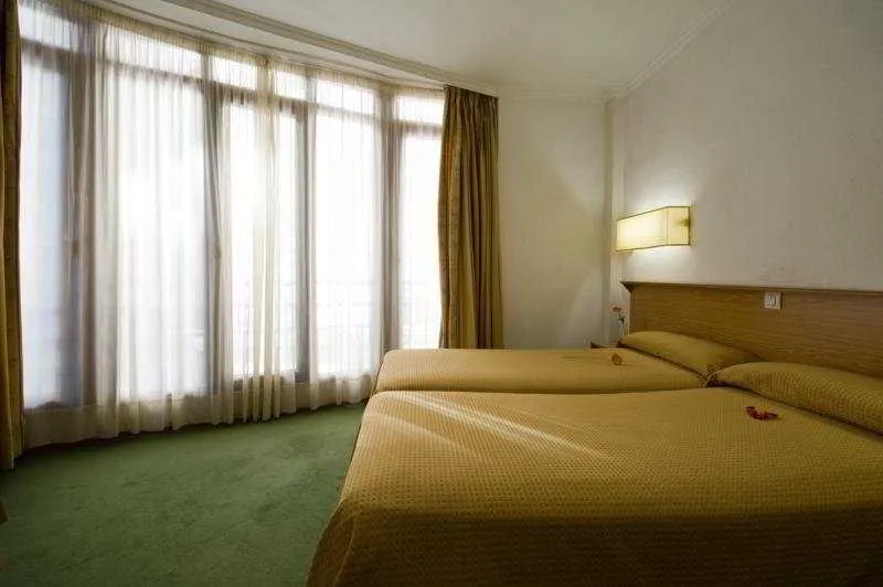 General view, Madrisol, Madrid