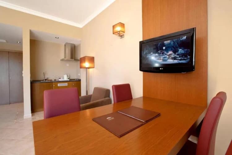 Double or Twin SUPERIOR Room, Montado Hotel & Golf Resort, Lisbon