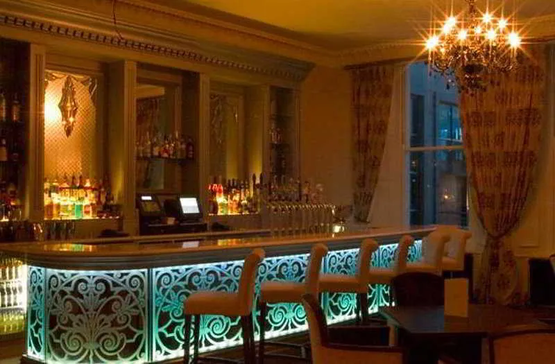 Bar, Royal Marine, Dublin