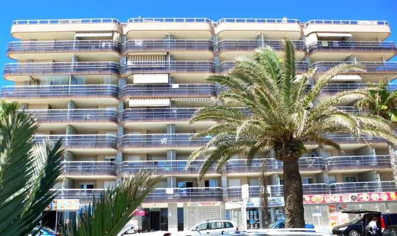 General view, Boutique Peñiscola 3000, Valencia