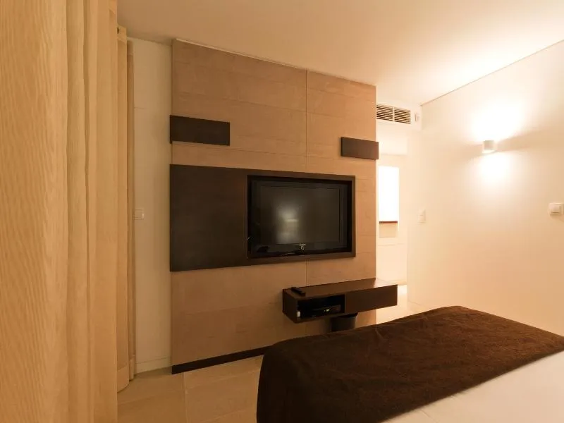 APARTMENT ONE BEDROOM Room, Troia Residence Praia, Lisbon