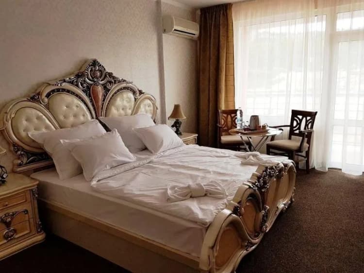 APARTMENT ONE BEDROOM Room, Elit Palace Hotel & Spa, Varna