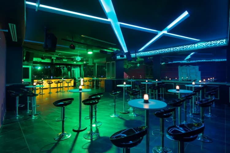 Bar, Litore Resort Hotel & Spa, Antalya