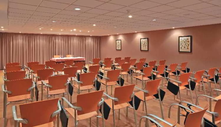 Conferences, allsun Hotel Sumba, Majorca