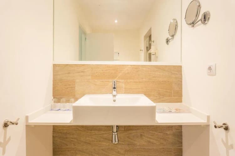APARTMENT ONE BEDROOM Room, Caprice Janeiro Hotel & Spa, Majorca