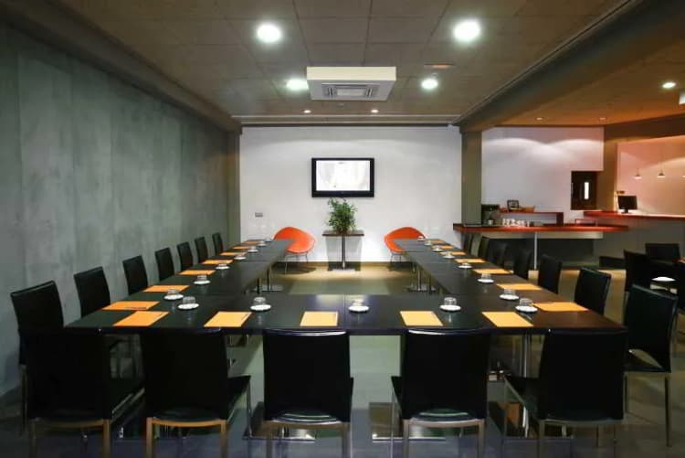 Conferences, La Casa del Rector Hotel Spa, Madrid